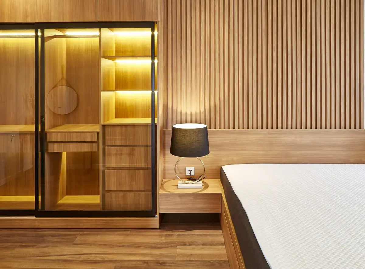 Cho thuê 3PN Full Nội Thất Đẹp Đảo Kim Cương , Hướng mát mẻ Quận 2