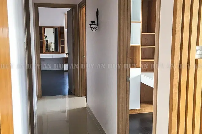 Bán gấp căn hộ 109m2 The Sun Avenue 3PN 2WC ngay tháp trung tâm Quận 2