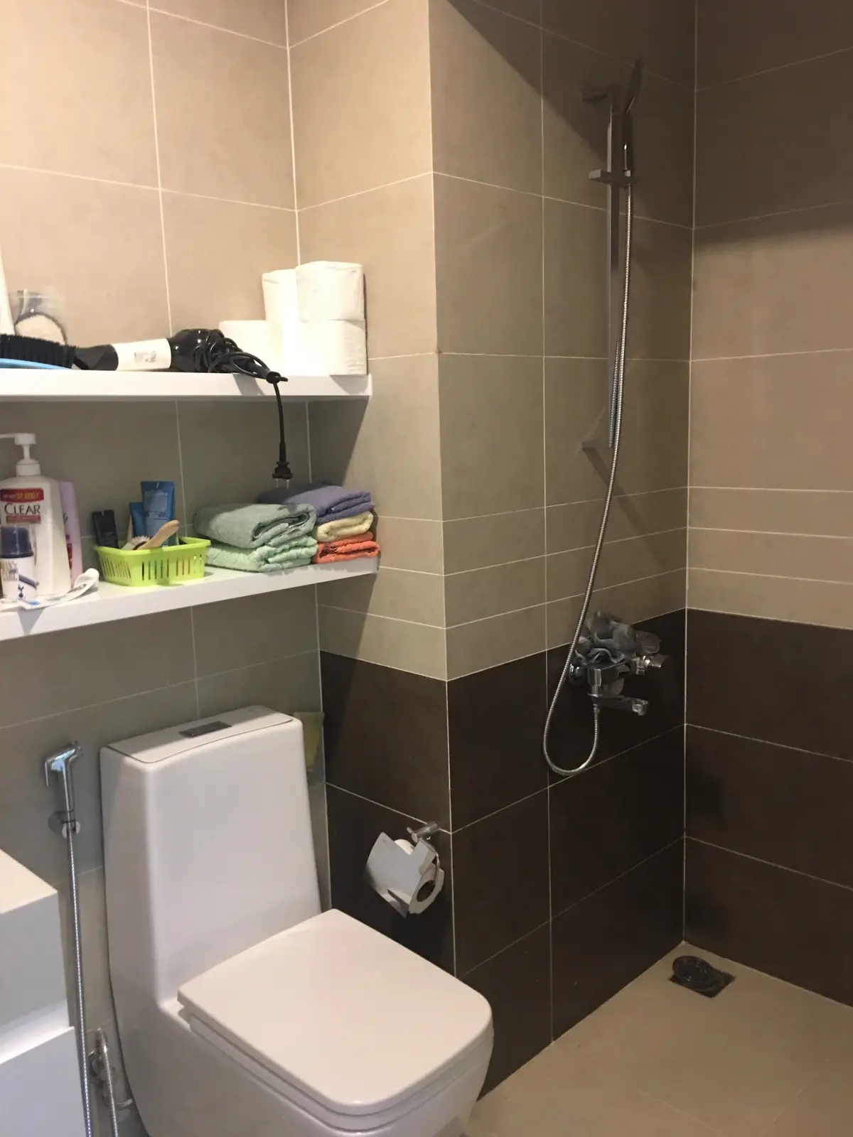 Cho thuê căn 1 phòng ngủ 10 triệu diện tích 31m2 nội thất full đồ