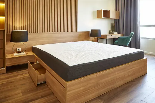 Cho thuê 3PN Full Nội Thất Đẹp Đảo Kim Cương , Hướng mát mẻ Quận 2