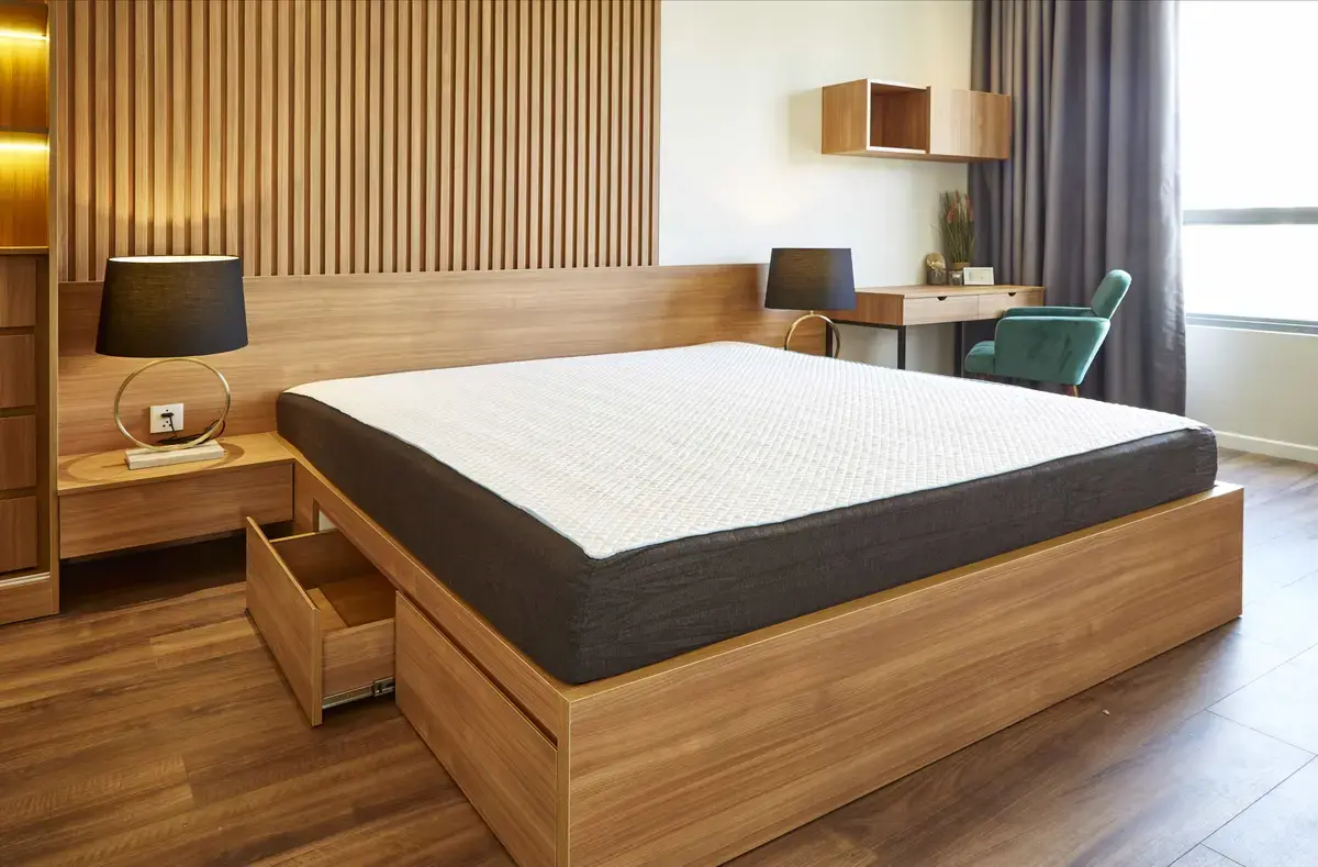 Cho thuê 3PN Full Nội Thất Đẹp Đảo Kim Cương , Hướng mát mẻ Quận 2