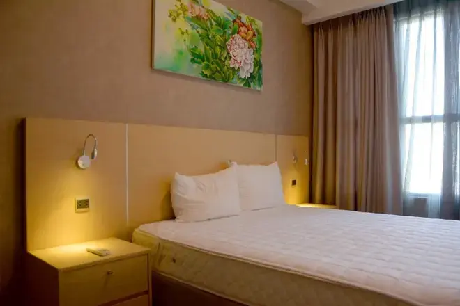 Cho thuê 2PN Full Nội thất The Sun Avenue có bồn tắm, nhà mới Ngay Quận 2