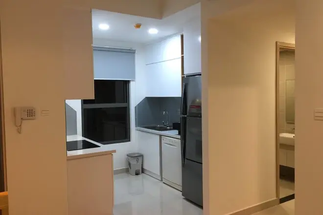 bán căn hộ The Sun Avenue tầng thấp - giá rẻ - Full nội thất - An Phú, Quận 2