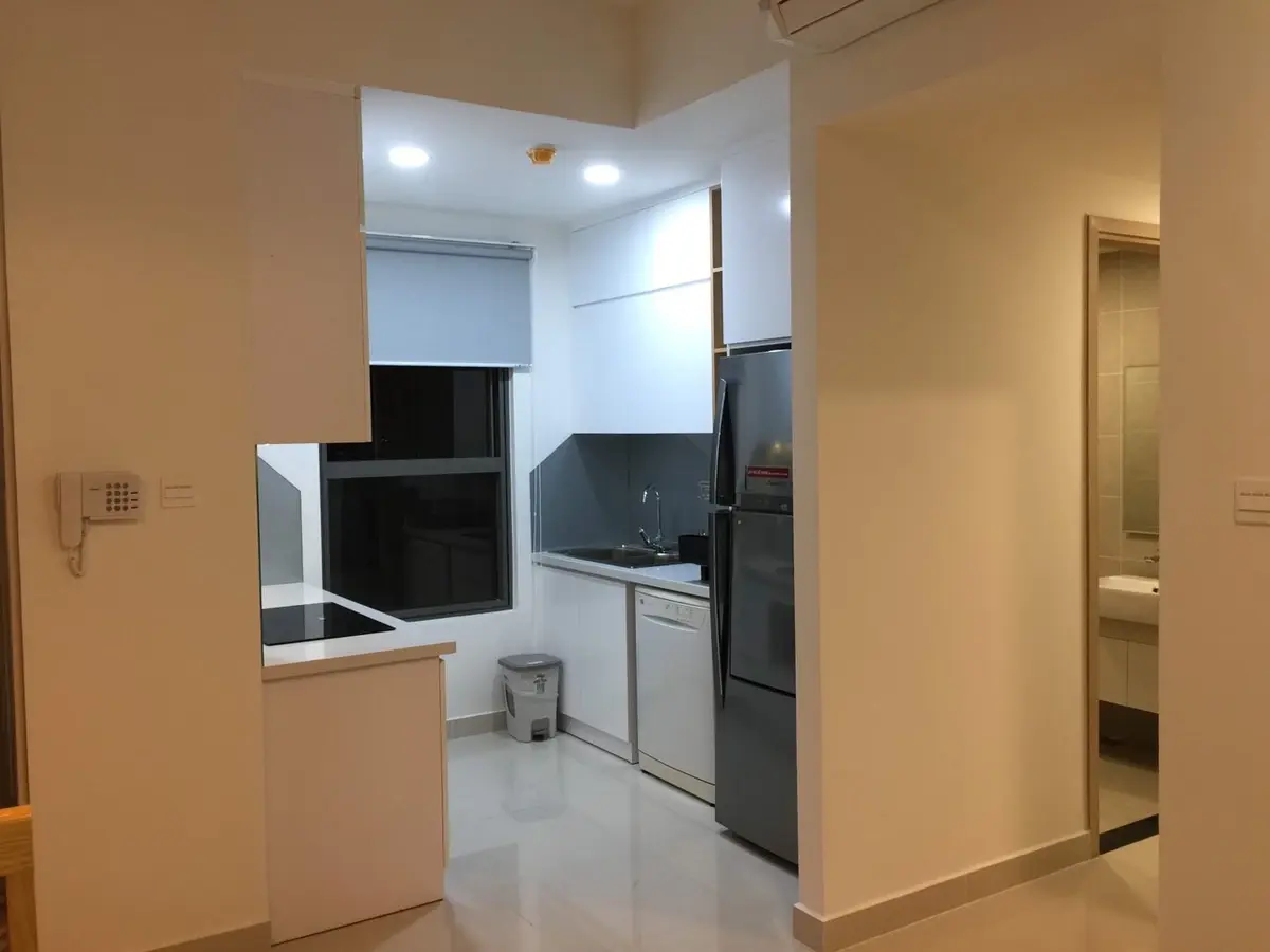 bán căn hộ The Sun Avenue tầng thấp - giá rẻ - Full nội thất - An Phú, Quận 2