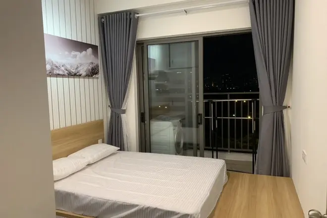 bán căn hộ The Sun Avenue tầng thấp - giá rẻ - Full nội thất - An Phú, Quận 2