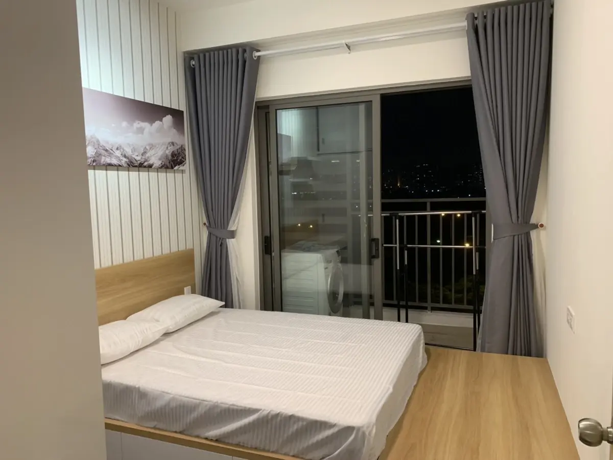 bán căn hộ The Sun Avenue tầng thấp - giá rẻ - Full nội thất - An Phú, Quận 2