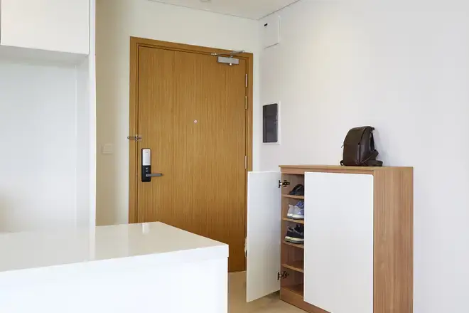 Cho thuê 3PN Full Nội Thất Đẹp Đảo Kim Cương , Hướng mát mẻ Quận 2