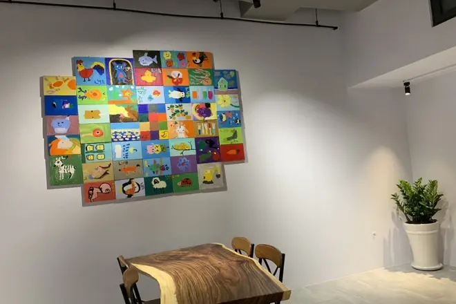 The Sun Avenue cho thuê Officetel 62m2 nhà Decor siêu đẹp ngay trung tâm Quận 2