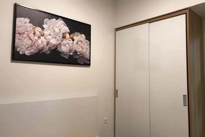 Cho thuê căn hộ The Sun Avenue 2PN 2WC Nội thất cơ bản giá tốt Quận 2