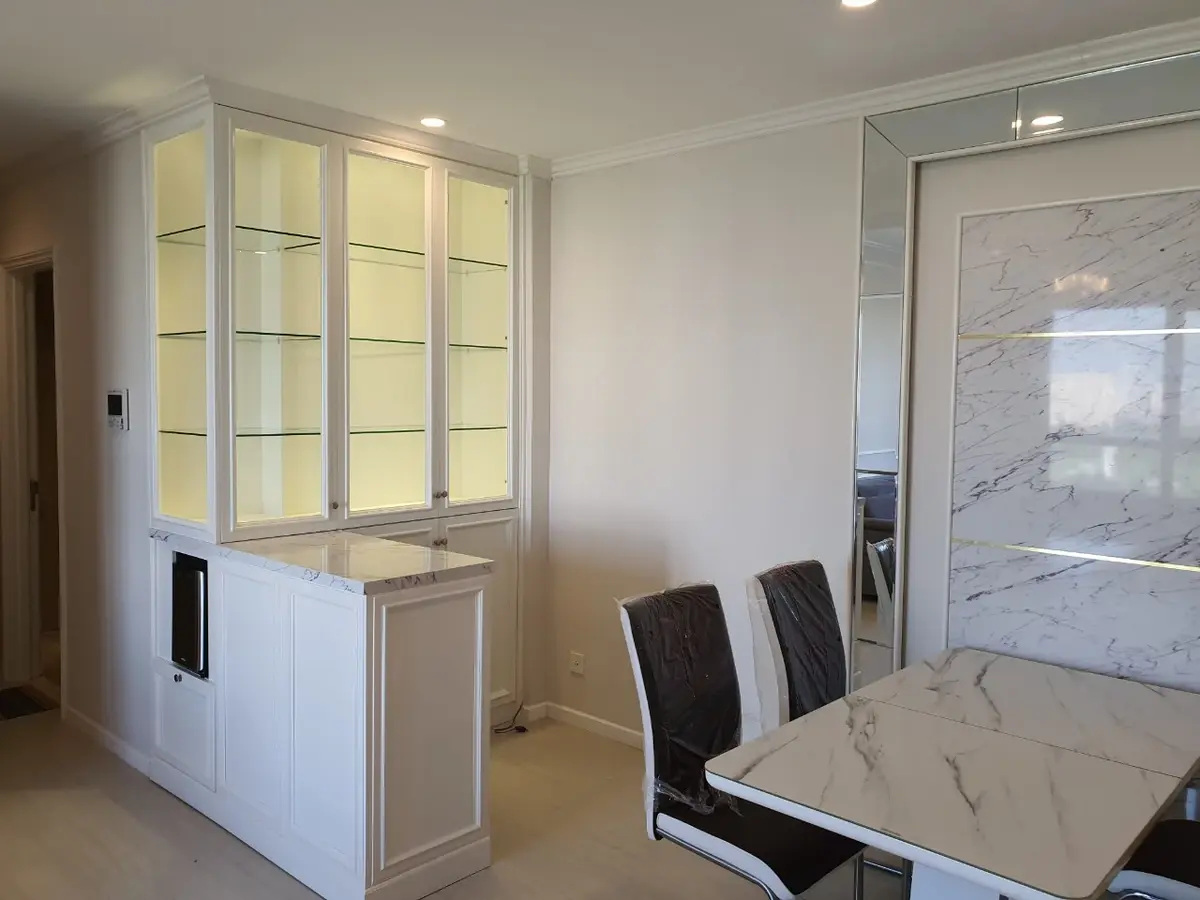 Bán căn hộ Đảo Kim Cương 3PN Dual Key, 1 Căn hộ có thiết kế đẹp, Không Gian Riêng Tư