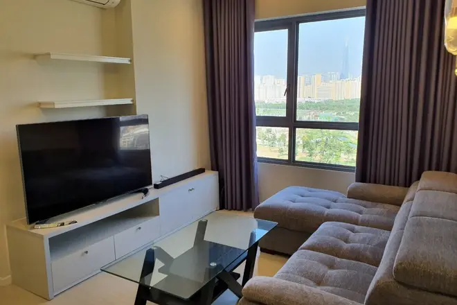 Bán căn hộ Đảo Kim Cương 3PN Dual Key, 1 Căn hộ có thiết kế đẹp, Không Gian Riêng Tư