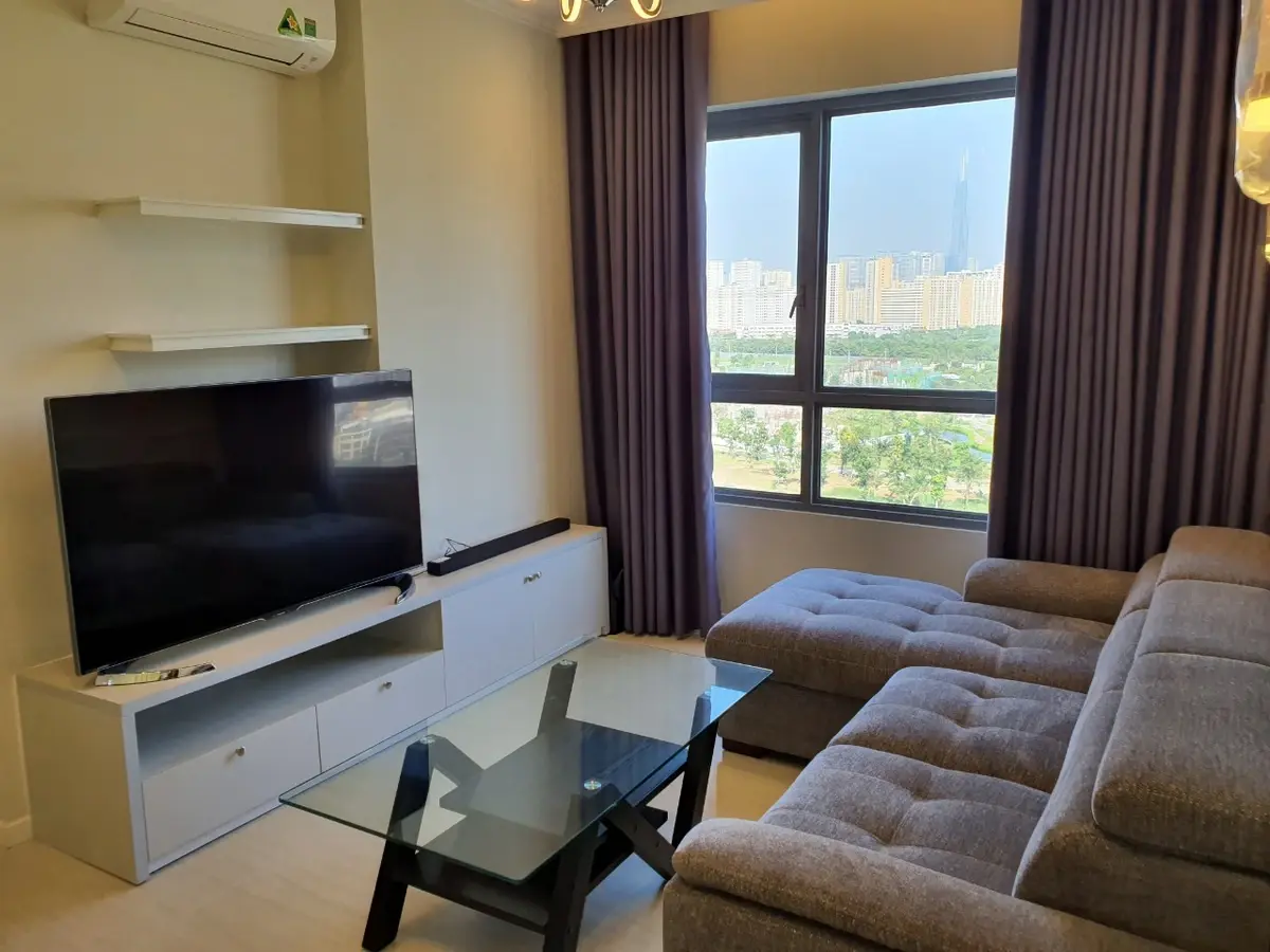 Bán căn hộ Đảo Kim Cương 3PN Dual Key, 1 Căn hộ có thiết kế đẹp, Không Gian Riêng Tư