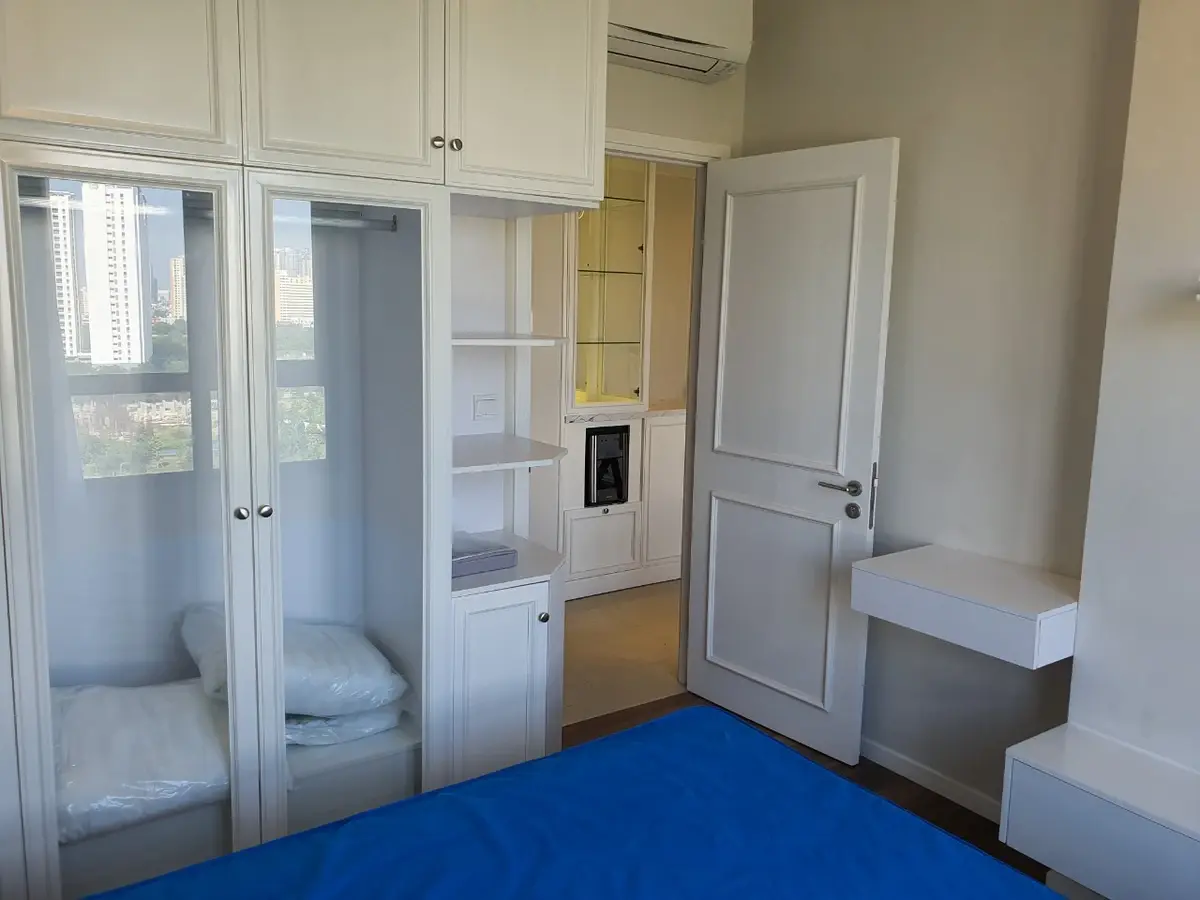 Bán căn hộ Đảo Kim Cương 3PN Dual Key, 1 Căn hộ có thiết kế đẹp, Không Gian Riêng Tư