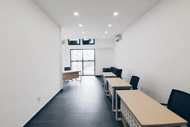 Bán văn phòng The Sun Avenue 3 tỷ thiết kế 48m2 vị trí trung tâm