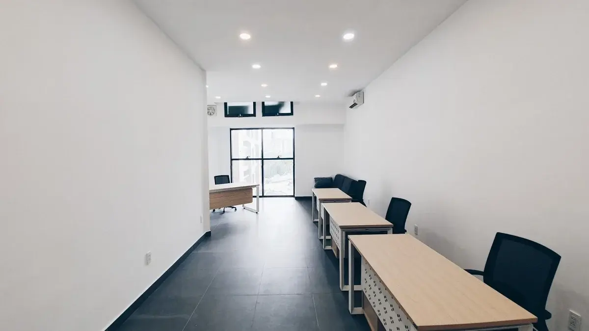 Bán văn phòng The Sun Avenue 3 tỷ thiết kế 48m2 vị trí trung tâm