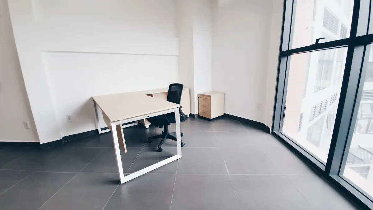 Bán văn phòng The Sun Avenue 3 tỷ thiết kế 48m2 vị trí trung tâm