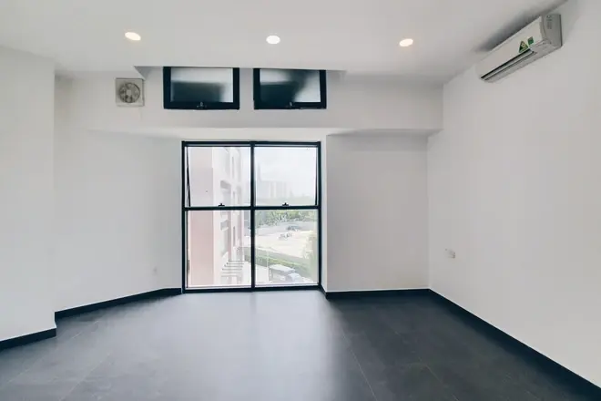 Bán văn phòng The Sun Avenue 3 tỷ thiết kế 48m2 vị trí trung tâm