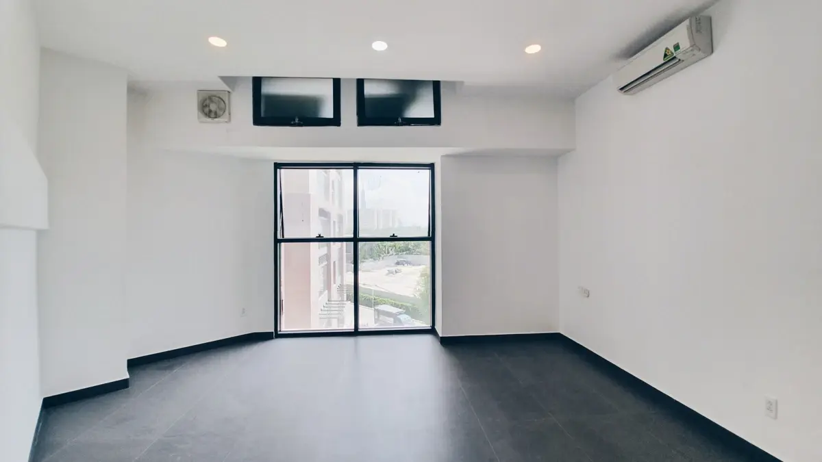 Bán văn phòng The Sun Avenue 3 tỷ thiết kế 48m2 vị trí trung tâm