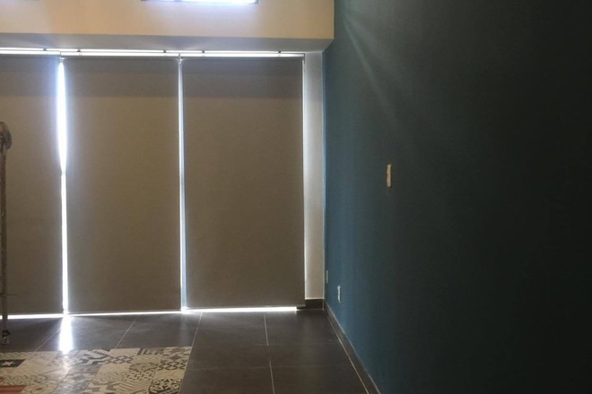 Cho thuê officetel The Sun Avenue 12 triệu 41m2 bao phí có bếp có thể ở lại