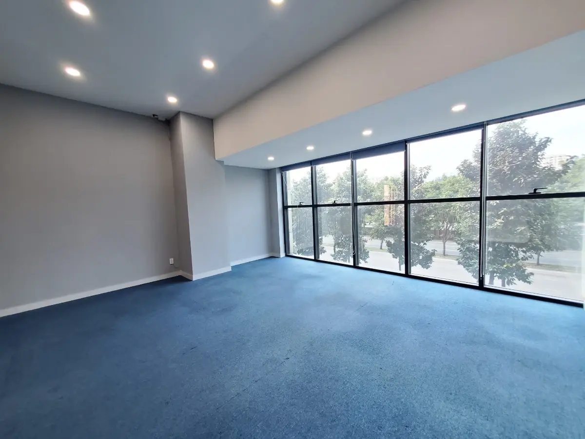 Cho thuê Officetel The Sun Avenue diện tích rộng 72m2 căn góc giá rẻ Quận 2