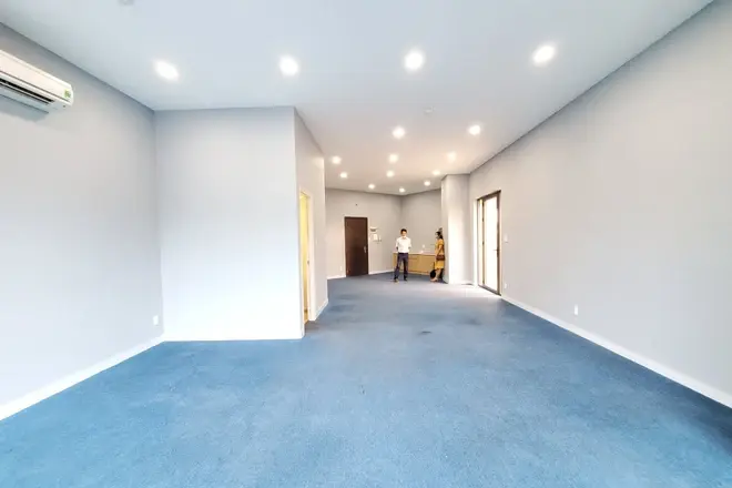 Cho thuê Officetel The Sun Avenue diện tích rộng 72m2 căn góc giá rẻ Quận 2