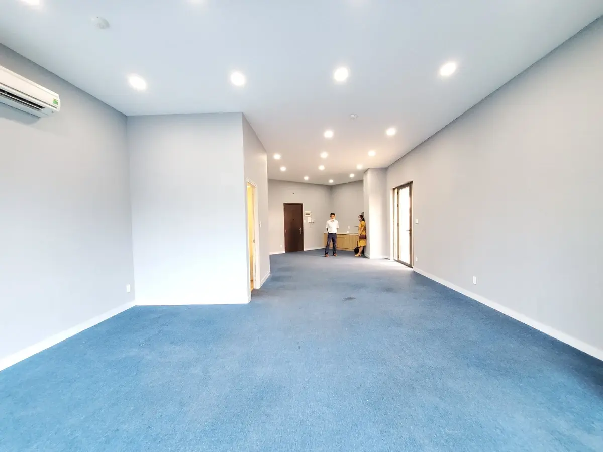 Cho thuê Officetel The Sun Avenue diện tích rộng 72m2 căn góc giá rẻ Quận 2