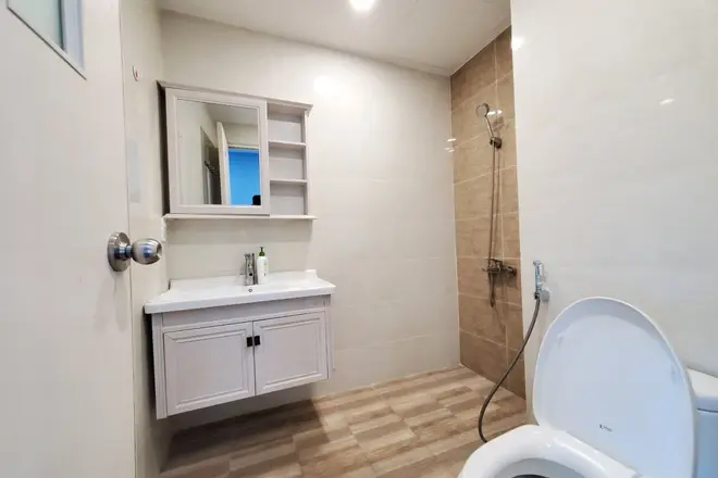 Cho thuê Officetel The Sun Avenue diện tích rộng 72m2 căn góc giá rẻ Quận 2