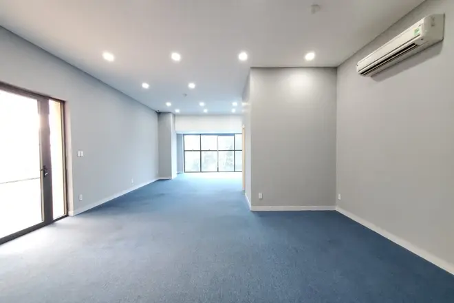 Cho thuê Officetel The Sun Avenue diện tích rộng 72m2 căn góc giá rẻ Quận 2