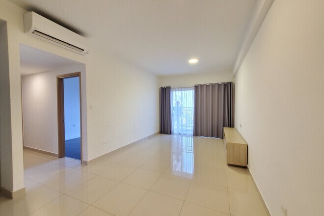 Chuyển nhượng 3 phòng ngủ giá 6,7 tỷ căn góc view tầng cao 96m2