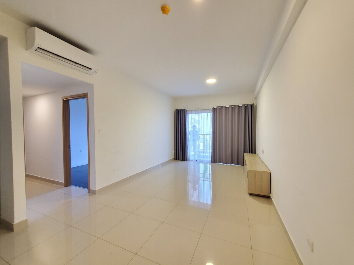 Chuyển nhượng 3 phòng ngủ giá 6,7 tỷ căn góc view tầng cao 96m2