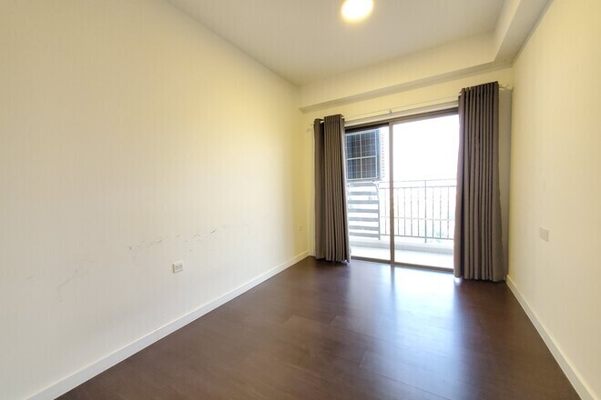 Chuyển nhượng 3 phòng ngủ giá 6,7 tỷ căn góc view tầng cao 96m2