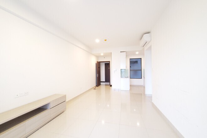 Chuyển nhượng 3 phòng ngủ giá 6,7 tỷ căn góc view tầng cao 96m2