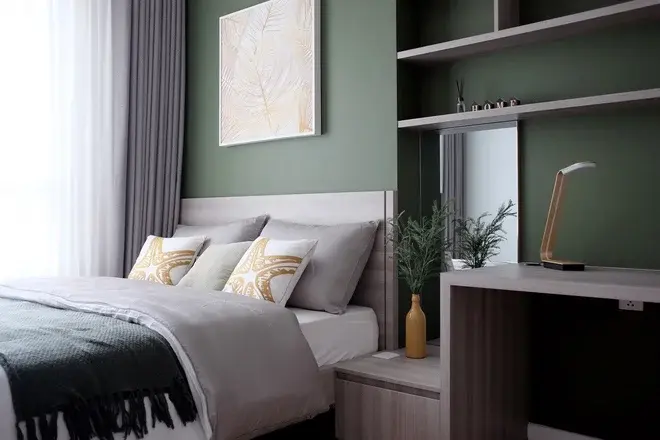 Cho thuê căn hộ Đảo Kim Cương 2PN nội thất cao cấp, vị trí đắc địa Quận 2