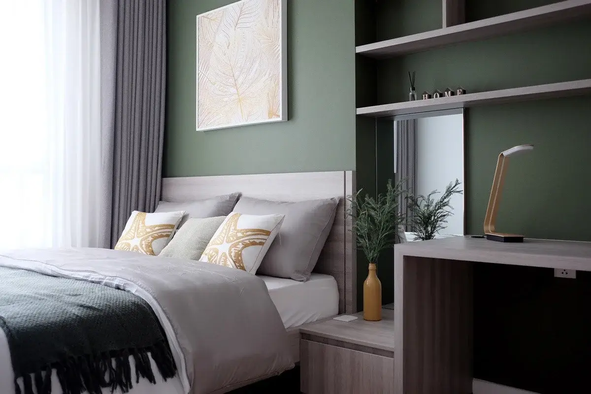 Cho thuê căn hộ Đảo Kim Cương 2PN nội thất cao cấp, vị trí đắc địa Quận 2