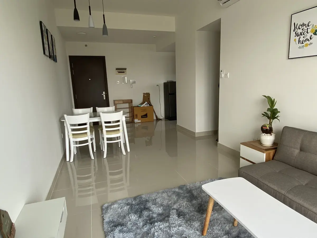 Cho thuê căn hộ 1PN Full nội thất The Sun Avenue nhà đẹp, giá rẻ Quận 2