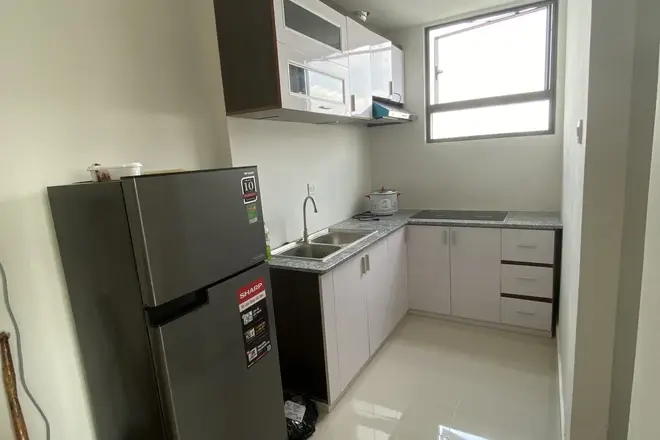 Cho thuê căn hộ 1PN Full nội thất The Sun Avenue nhà đẹp, giá rẻ Quận 2