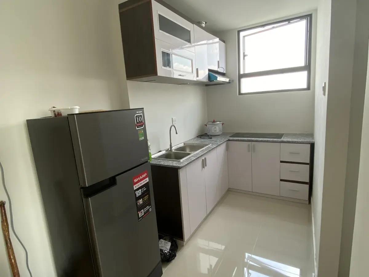 Cho thuê căn hộ 1PN Full nội thất The Sun Avenue nhà đẹp, giá rẻ Quận 2