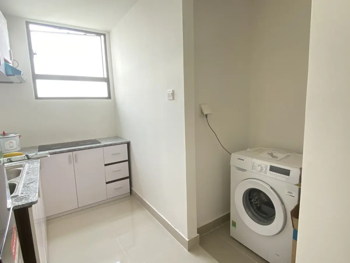 Cho thuê căn hộ 1PN Full nội thất The Sun Avenue nhà đẹp, giá rẻ Quận 2