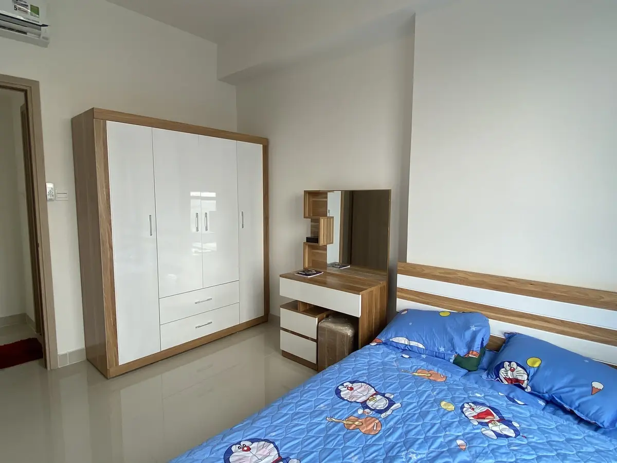 Cho thuê căn hộ 1PN Full nội thất The Sun Avenue nhà đẹp, giá rẻ Quận 2