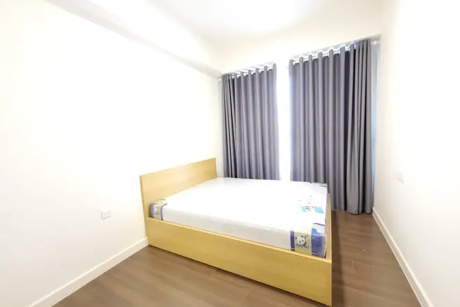 Cho Thuê căn hộ 2PN Full nội thất view thoáng mát The Sun Avenue Quận 2