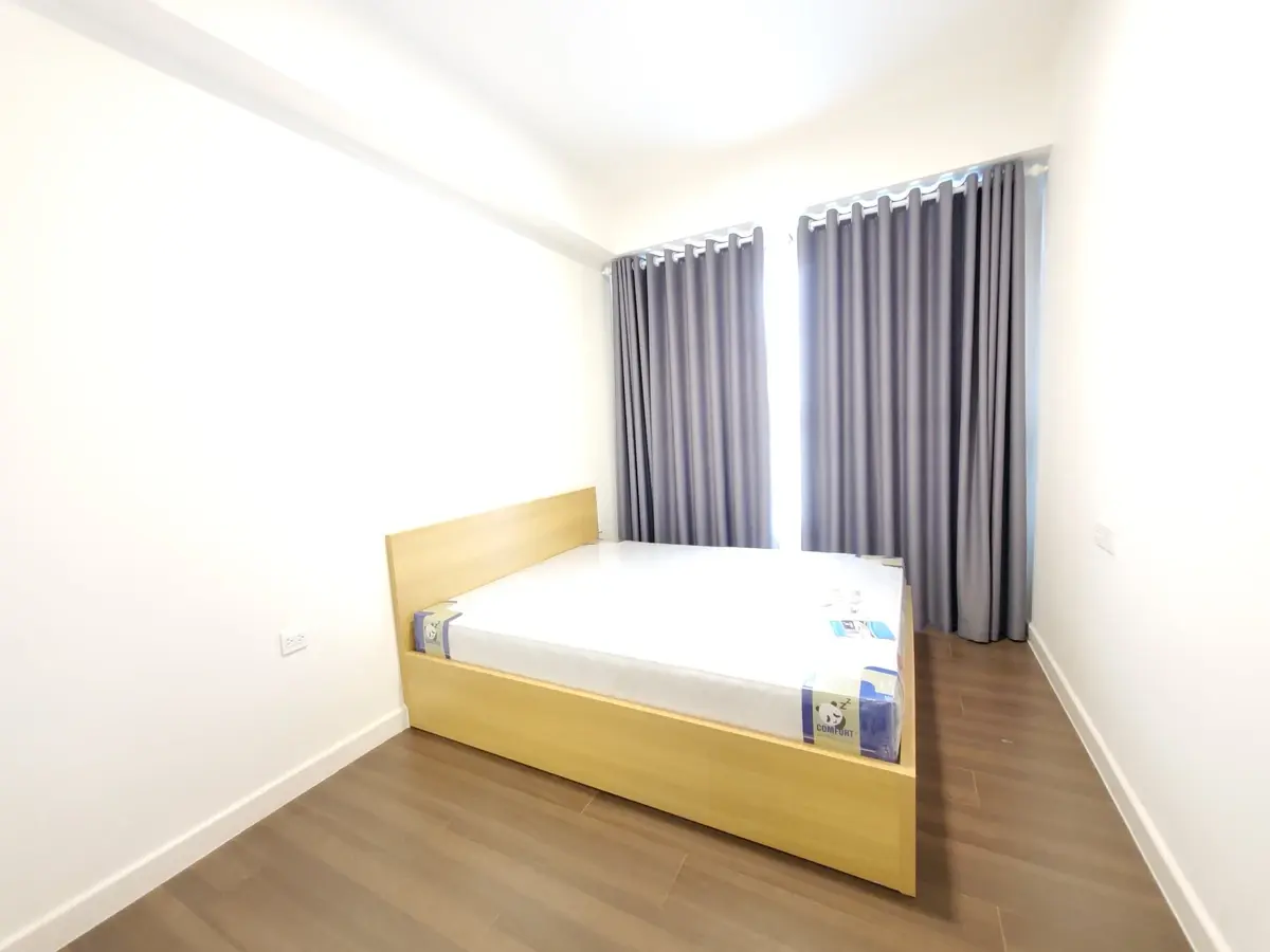 Cho Thuê căn hộ 2PN Full nội thất view thoáng mát The Sun Avenue Quận 2