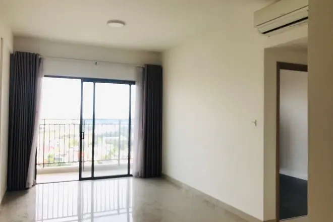 Căn hộ 3PN nội thất cơ bản The Sun Avenue cho thuê giá rẻ Quận 2