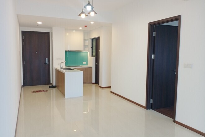 Cho thuê căn hộ 1PN Nội thất cơ bản, nhà mới căn hộ One Verandah Quận 2