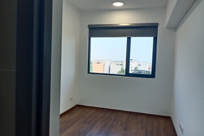 Cho thuê căn hộ 1PN Nội thất cơ bản, nhà mới căn hộ One Verandah Quận 2