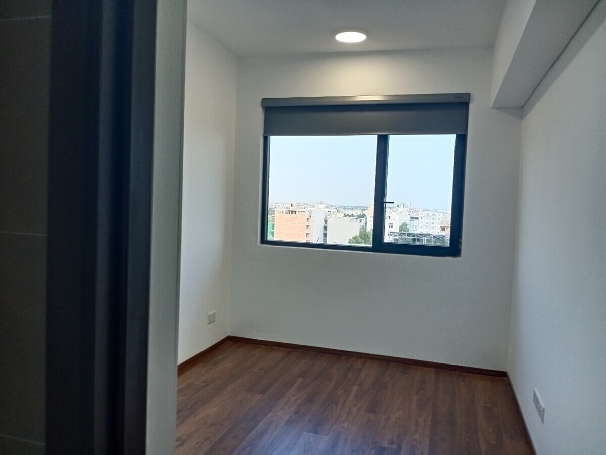 Cho thuê căn hộ 1PN Nội thất cơ bản, nhà mới căn hộ One Verandah Quận 2