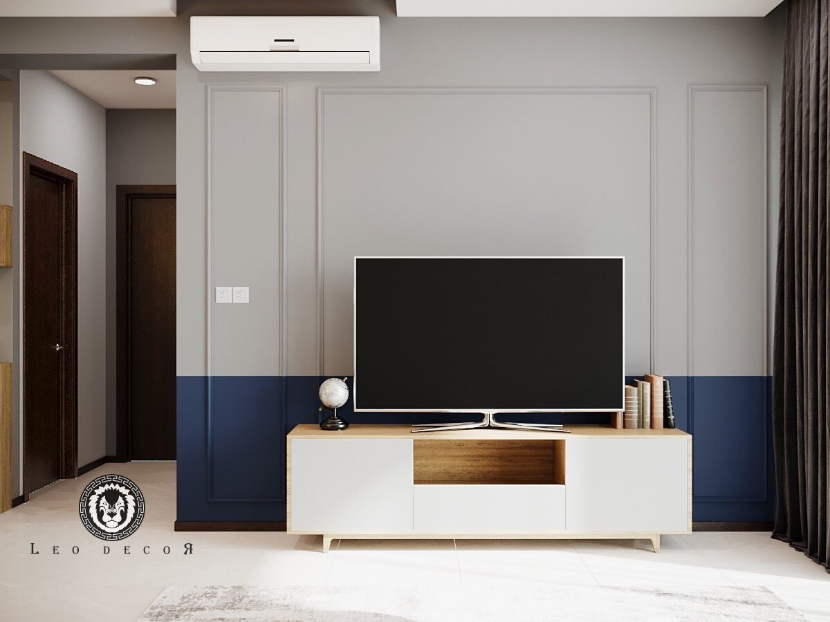 cho thuê căn hộ cao cấp 2PN Full nội thất đẹp One Verandah Quận 2