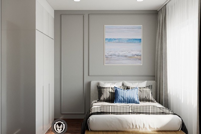 cho thuê căn hộ cao cấp 2PN Full nội thất đẹp One Verandah Quận 2