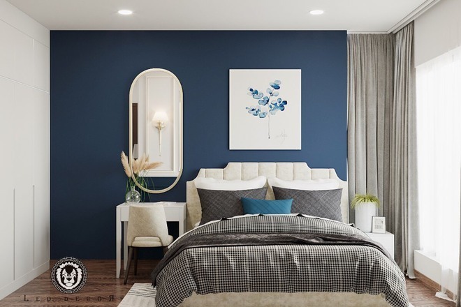 cho thuê căn hộ cao cấp 2PN Full nội thất đẹp One Verandah Quận 2