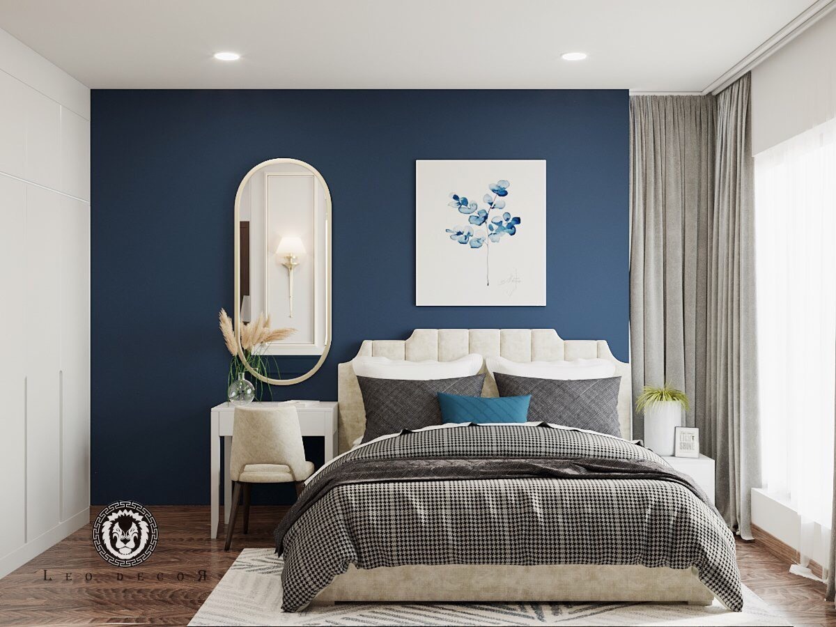 cho thuê căn hộ cao cấp 2PN Full nội thất đẹp One Verandah Quận 2