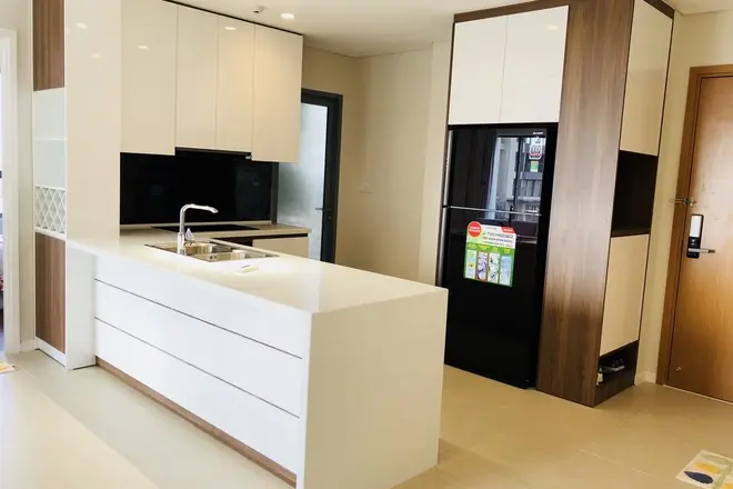 Bán căn hộ 3PN Full nội thất giá siêu tốt chỉ 11 tỷ 117m2 Đảo Kim Cương Quận 2